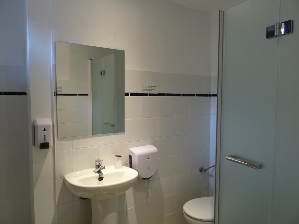 Ritzi Guest house *