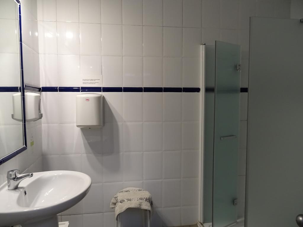 Guest house Ritzi Palma de Mallorca