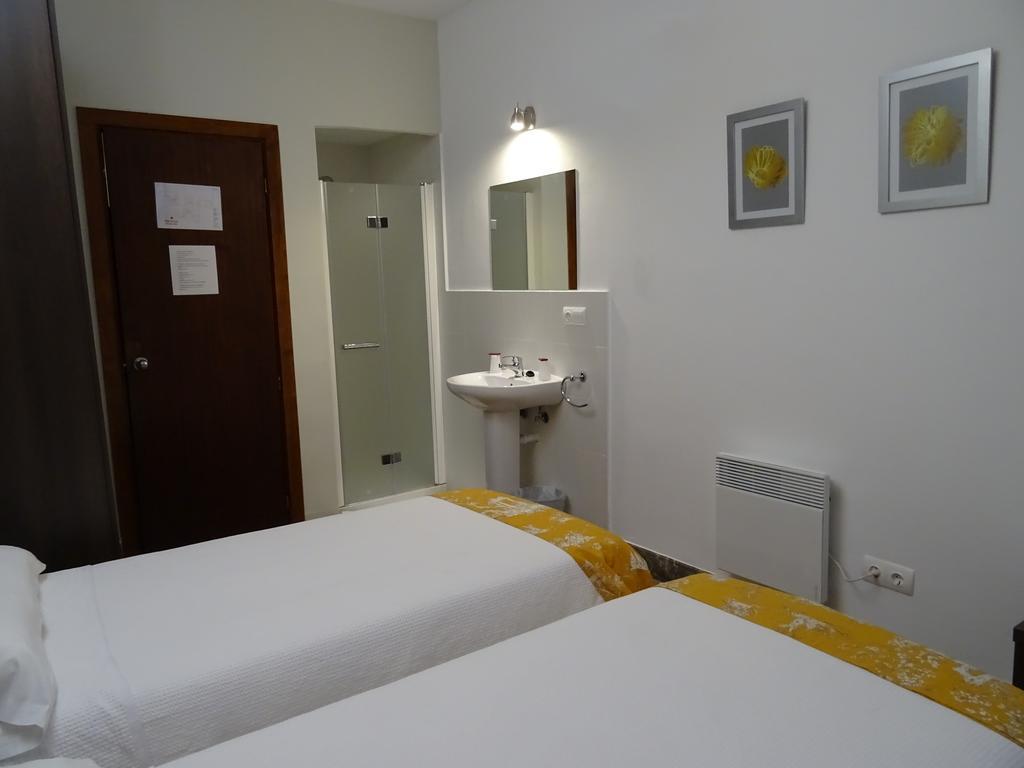 Guest house Ritzi Palma de Mallorca