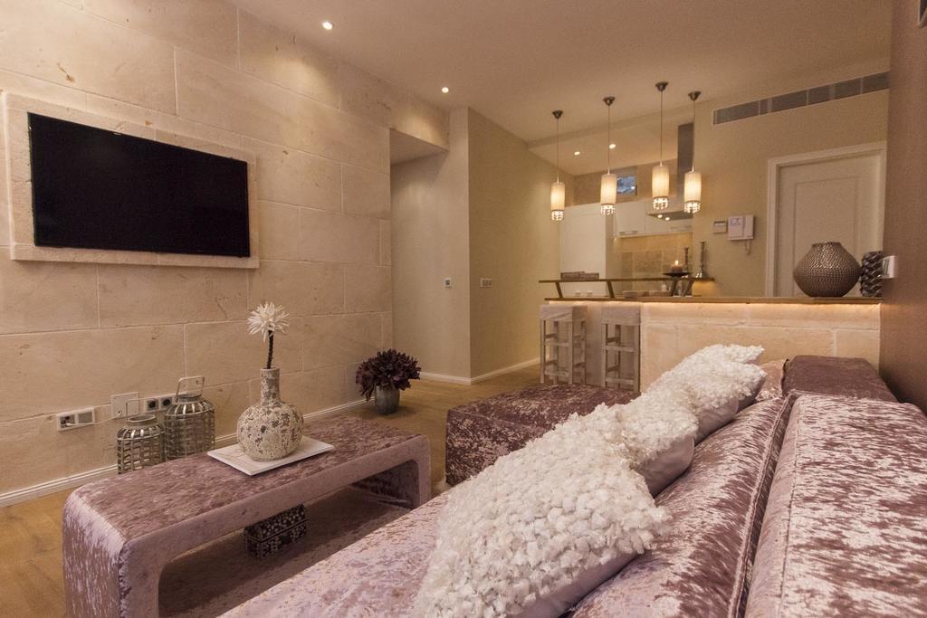 Design Apartment