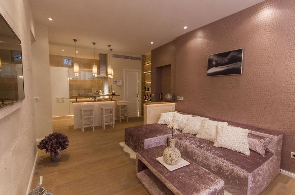 Design Apartment