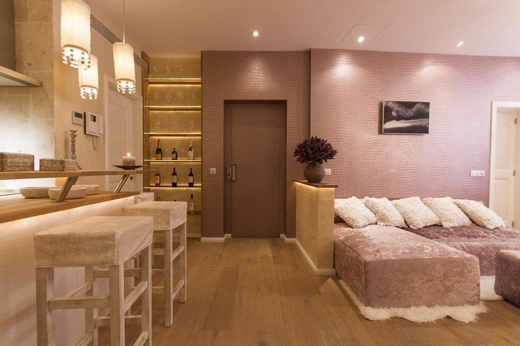 Apartment Design Palma de Mallorca
