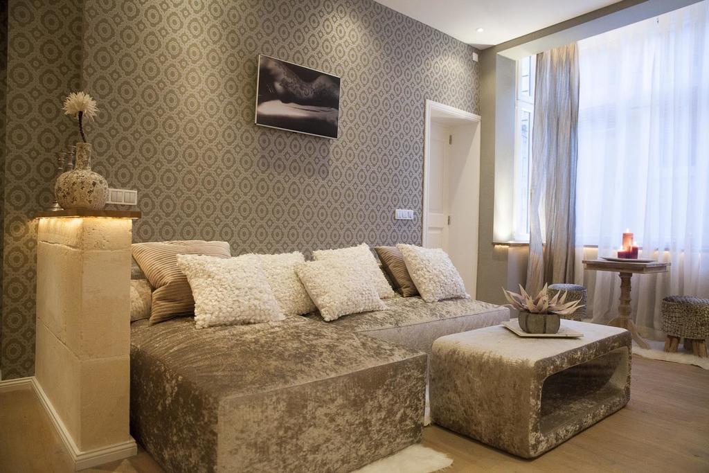 Apartment Design Palma de Mallorca