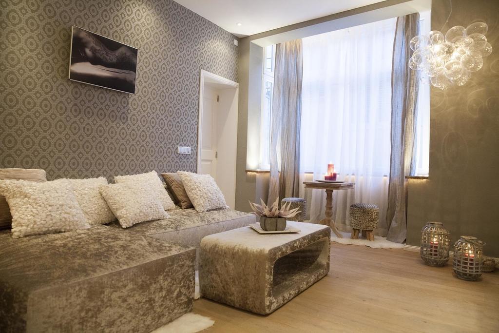 Design Apartment
