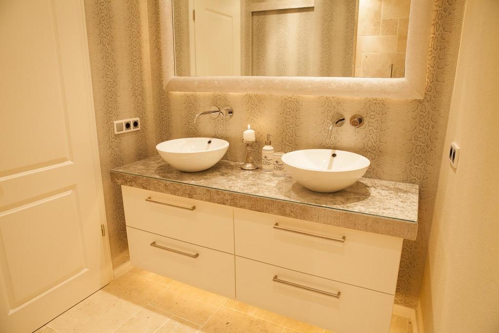 Apartment Design Palma de Mallorca