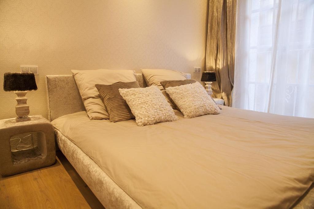Apartment Design
