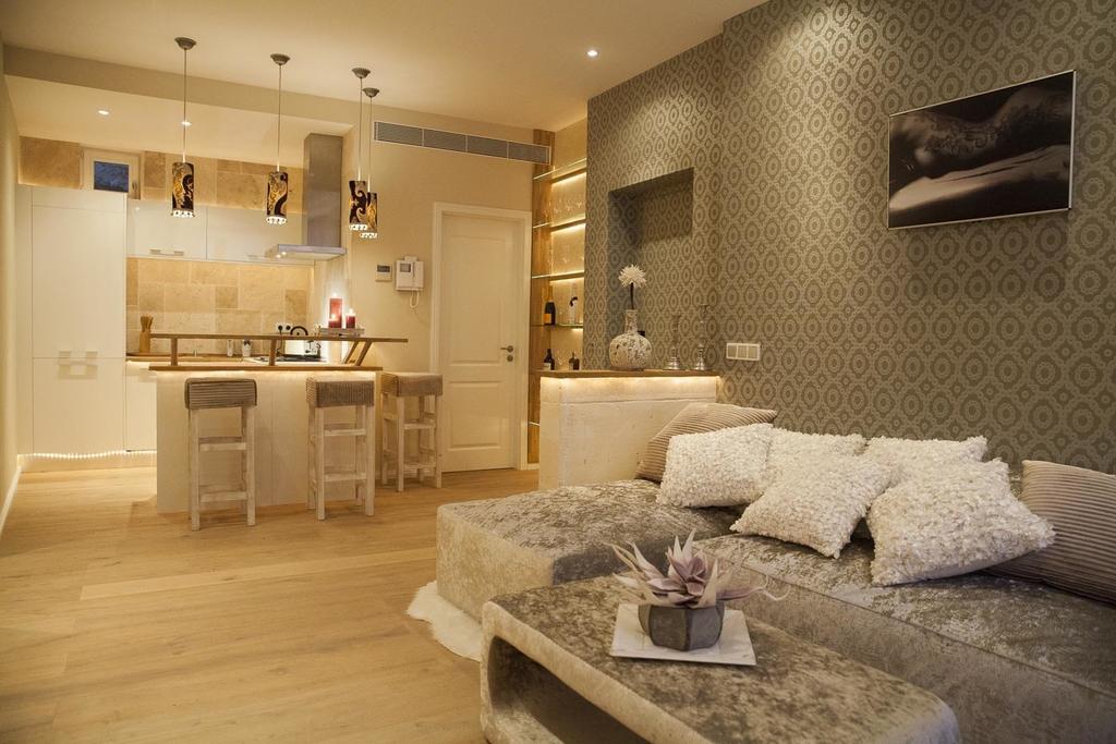 Design Apartment
