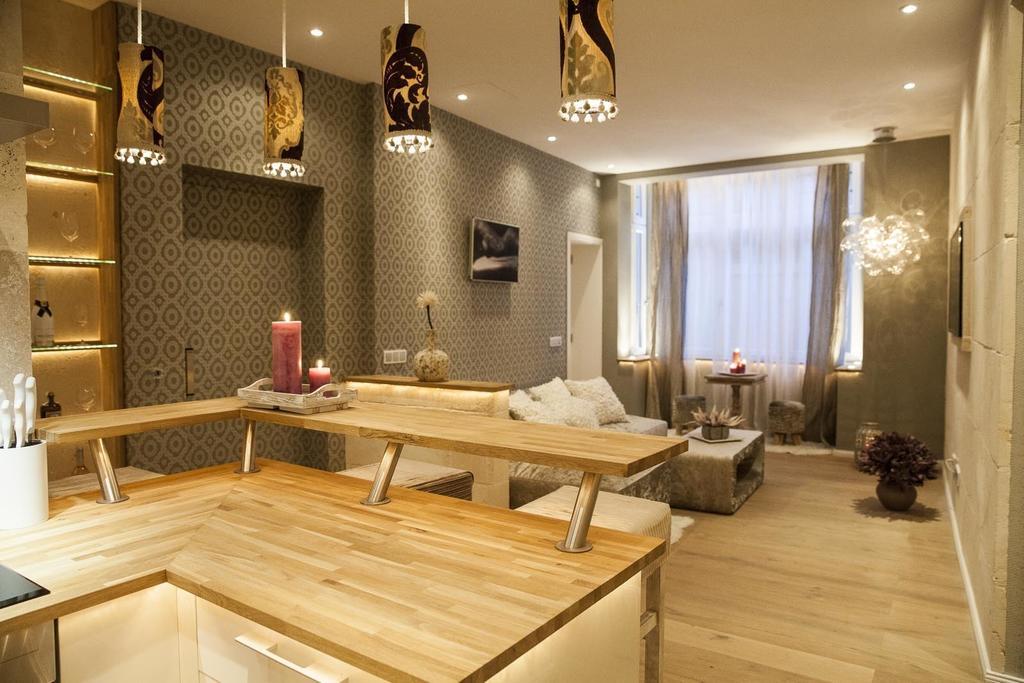 Apartment Design Palma de Mallorca