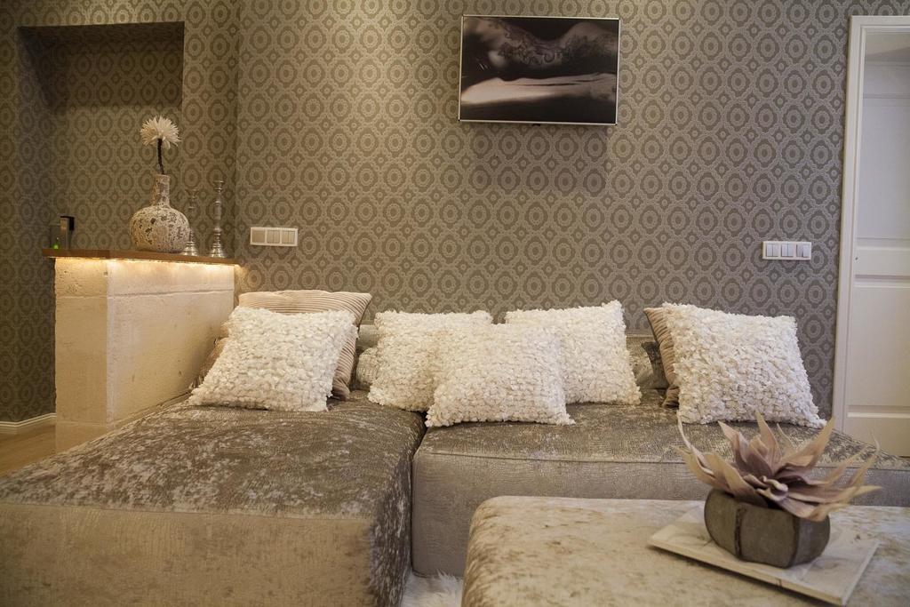 Design Apartment Palma de Mallorca