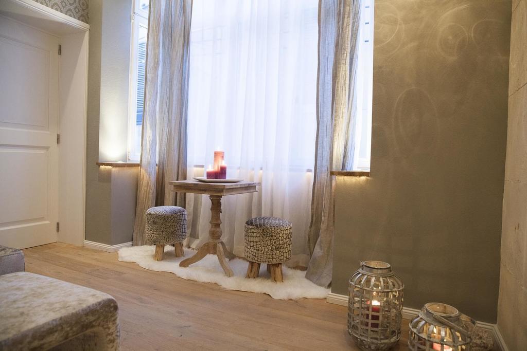 Apartment Design *