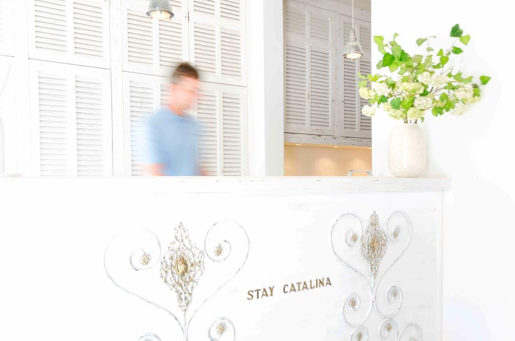 Aparthotel Staycatalina Boutique Palma de Mallorca