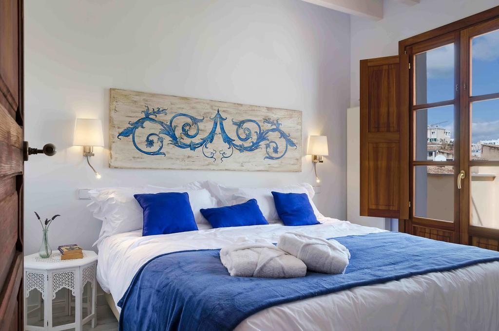 Aparthotel Staycatalina Boutique Palma de Mallorca