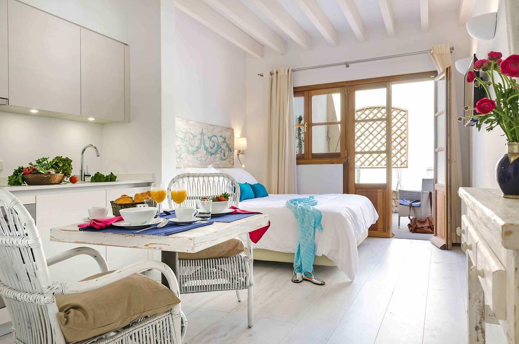Staycatalina Boutique Aparthotel Palma de Mallorca