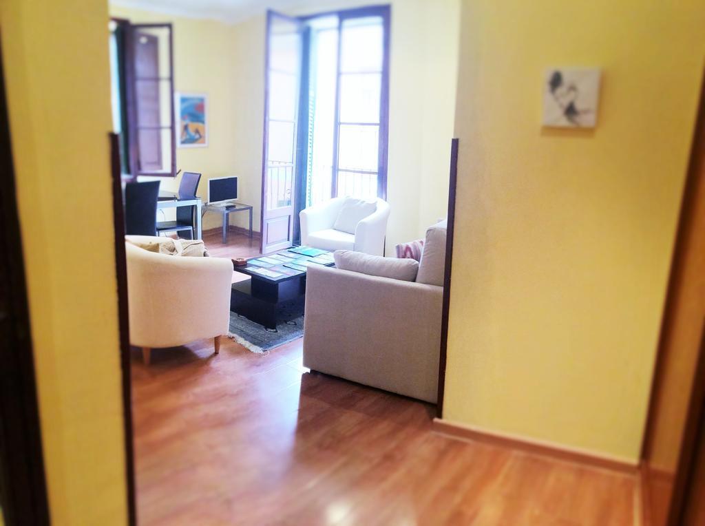 Apartment Mallorca Housing: Old Centre - Turismo De Interior *