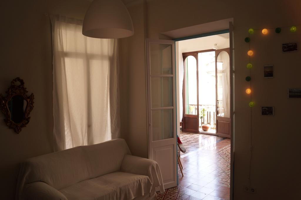 Pura Vida - Juvenil Hostel Palma
