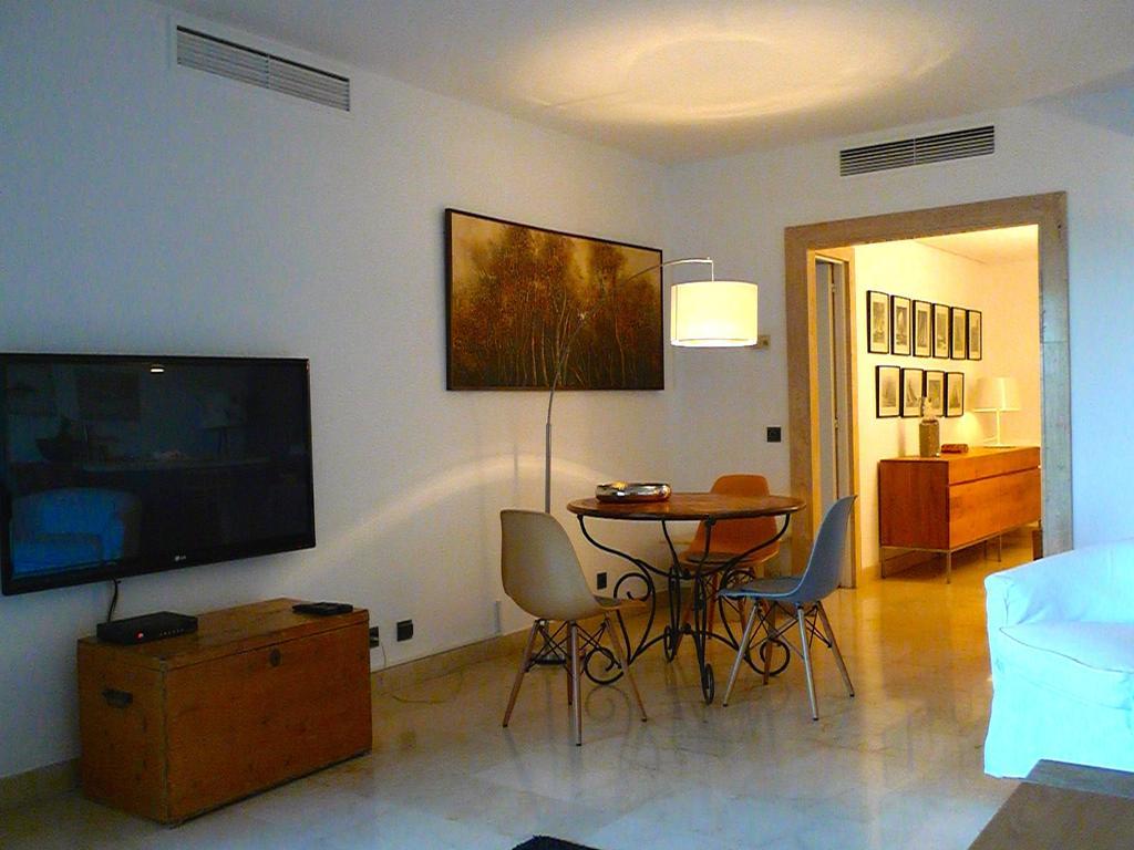 Vista Apartment