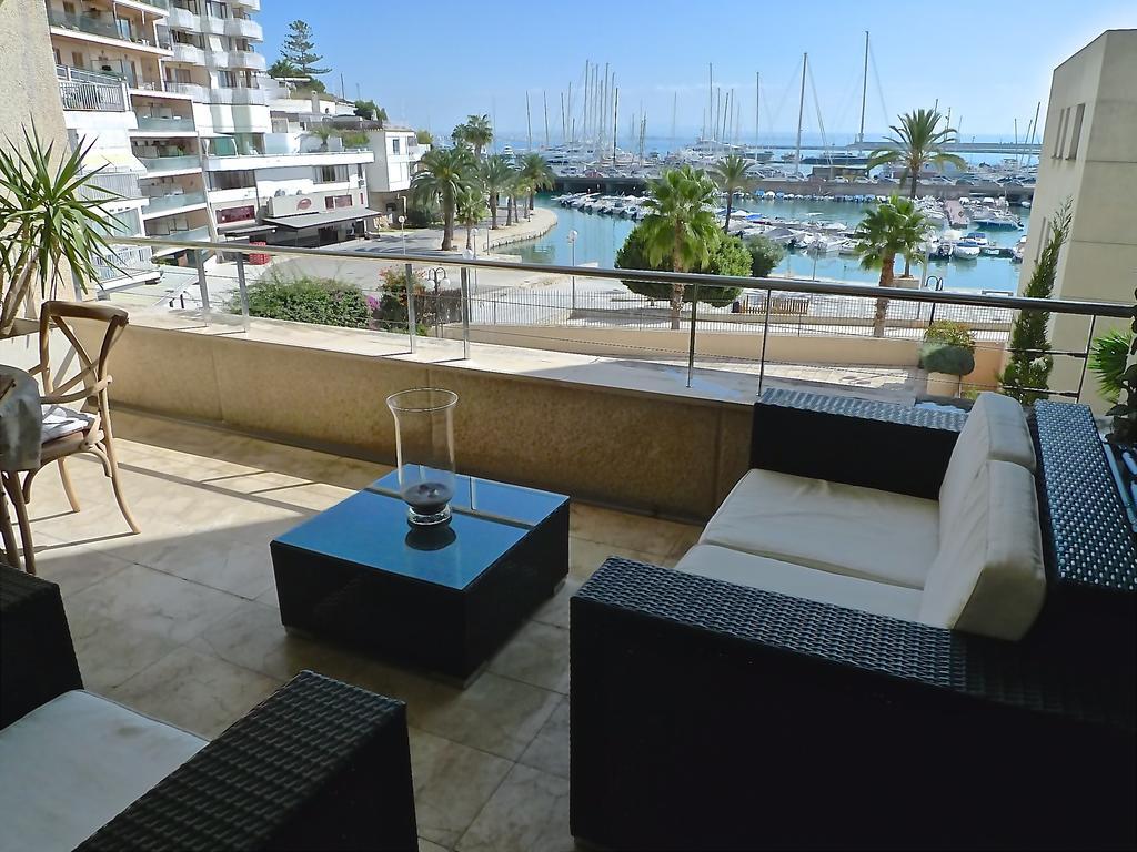 Apartment Vista