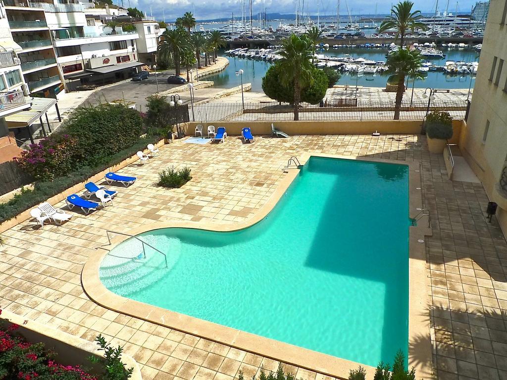 Vista * Palma de Mallorca