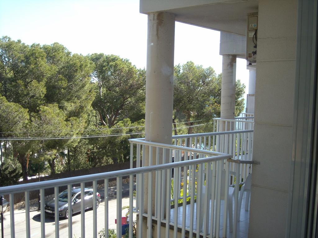 Mimosin Apartment