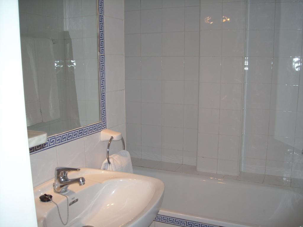 Apartment Mimosin