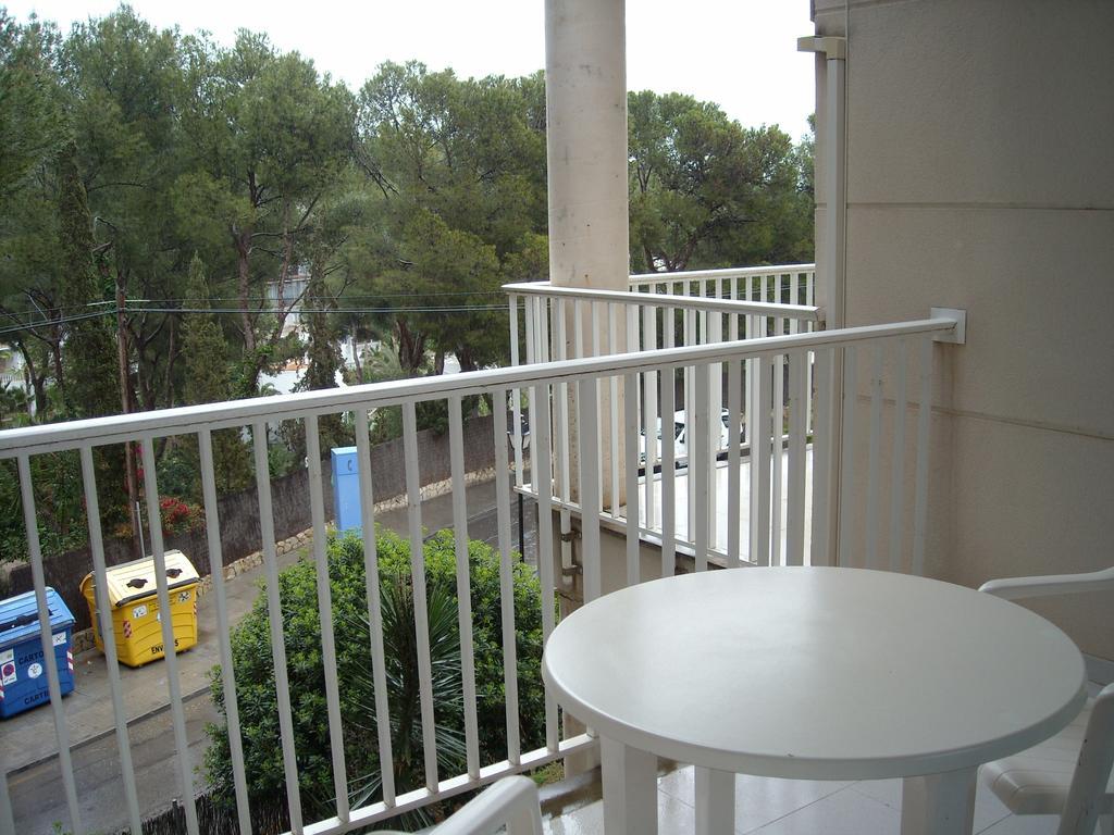 Mimosin Apartment *