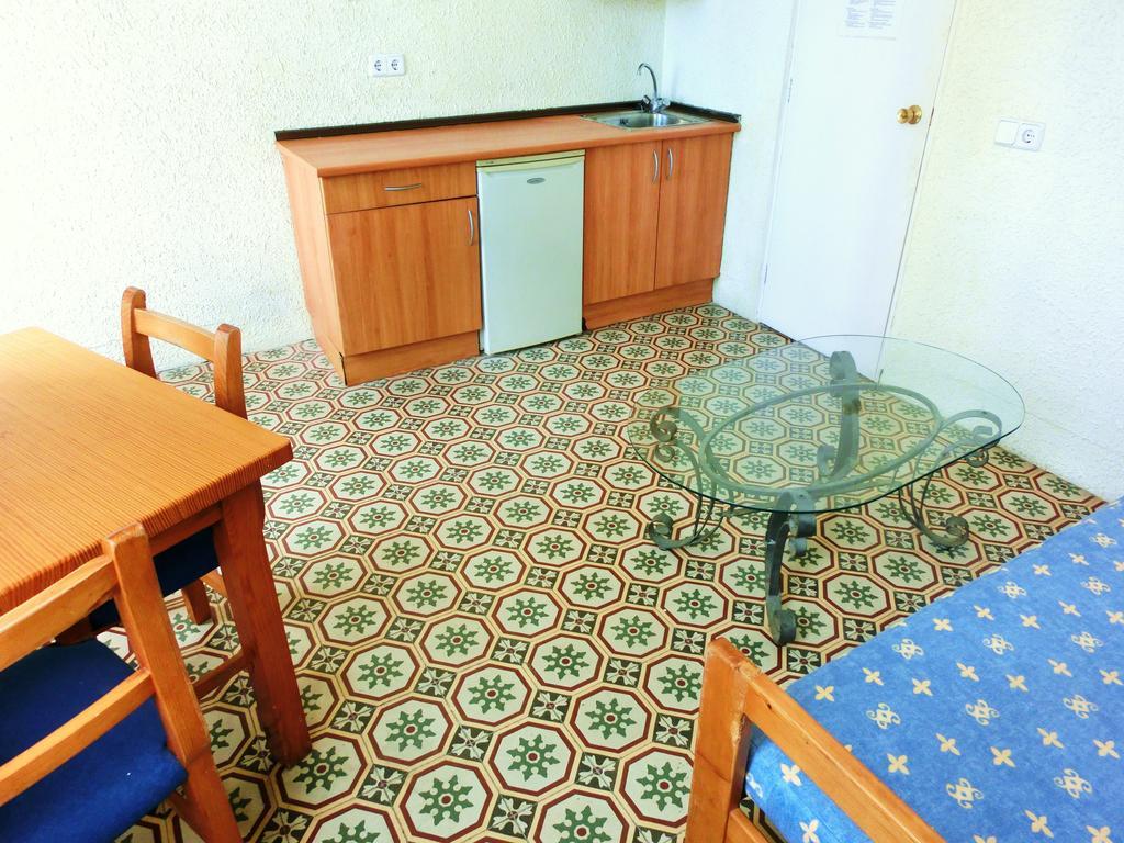 Guest house Terramar