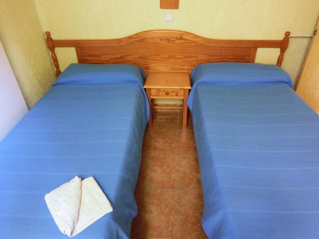 Terramar Guest house *