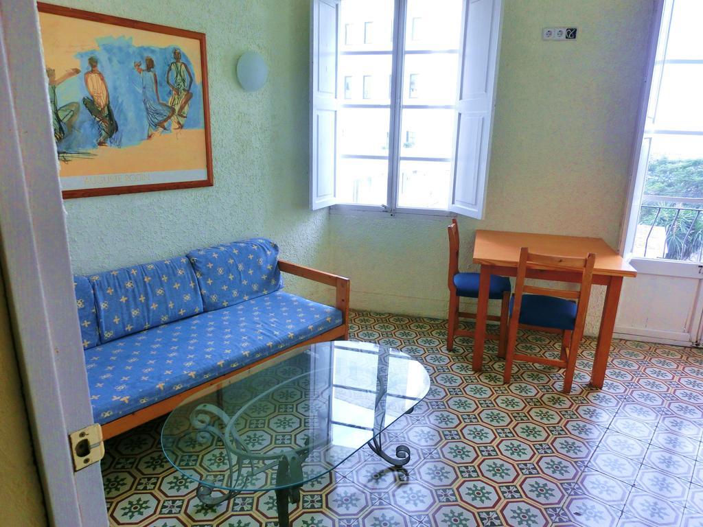 Guest house Terramar