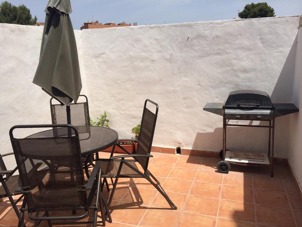 Cala Gamba Holiday home *