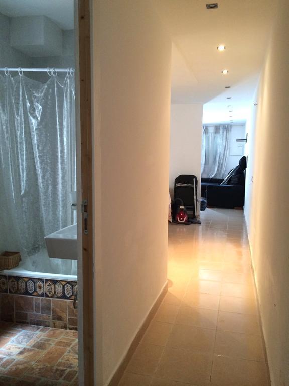 Holiday home Cala Gamba