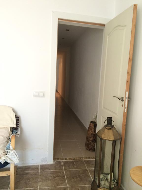 Cala Gamba Holiday home *