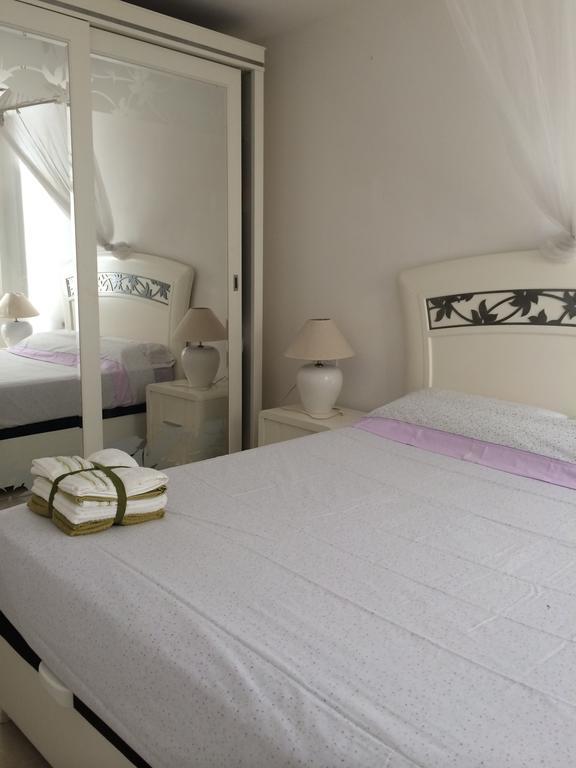 Holiday home Cala Gamba