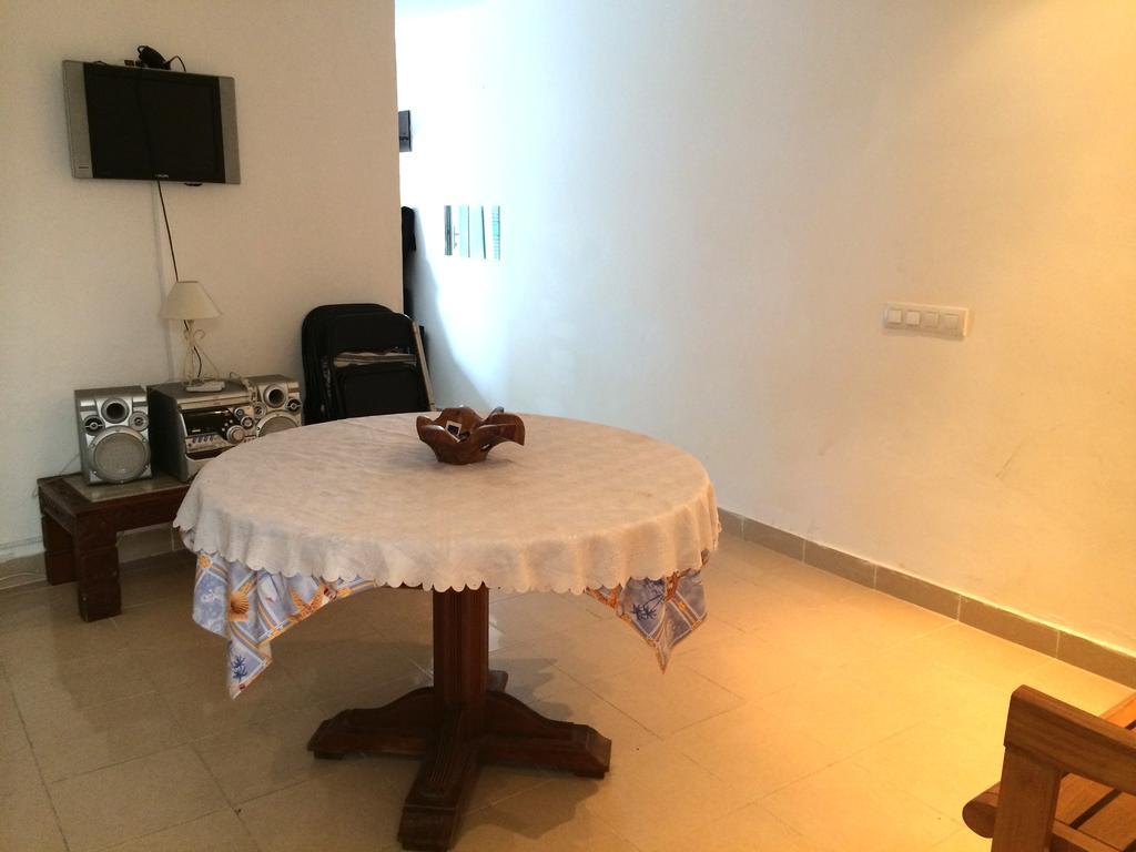 Holiday home Cala Gamba *
