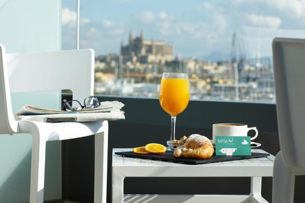 Costa Azul 4* Palma