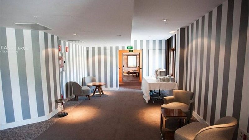 Palacio Avenida (adults Only) 4* Palma de Mallorca