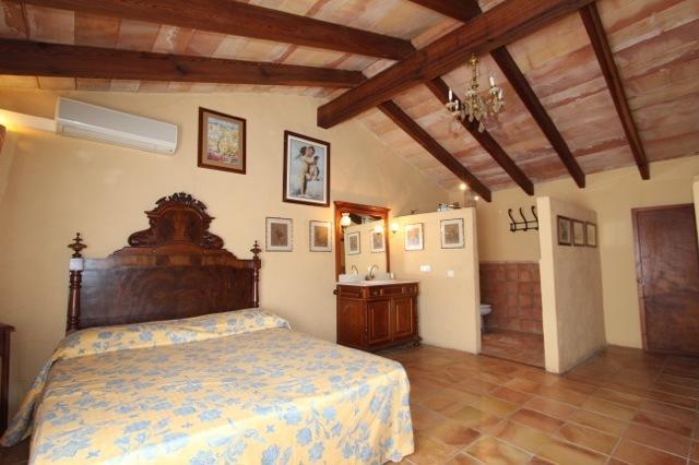 Holiday home Finca Can Vich *