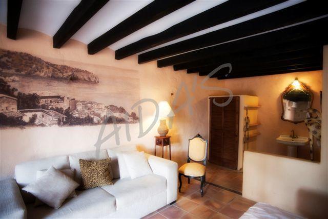 Finca Can Vich * Palma