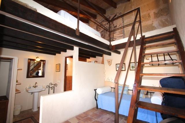 Holiday home Finca Can Vich Palma de Mallorca