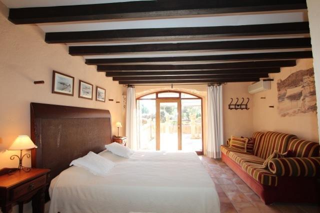 Finca Can Vich * Palma
