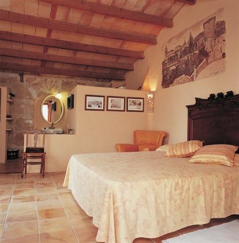 Ferienhaus Finca Can Vich