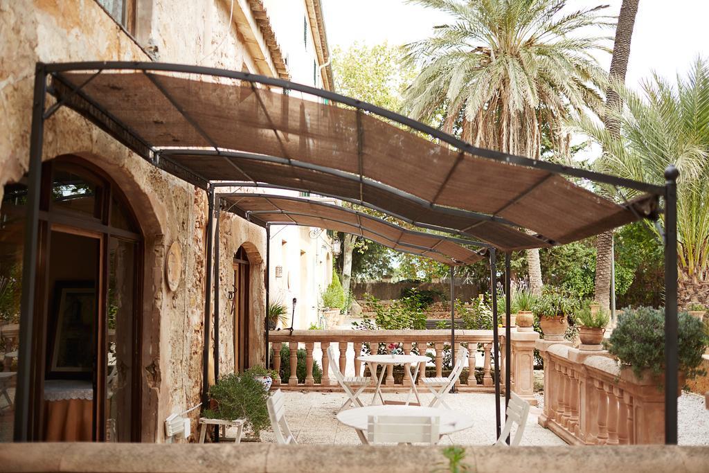 Holiday home Finca Can Vich *