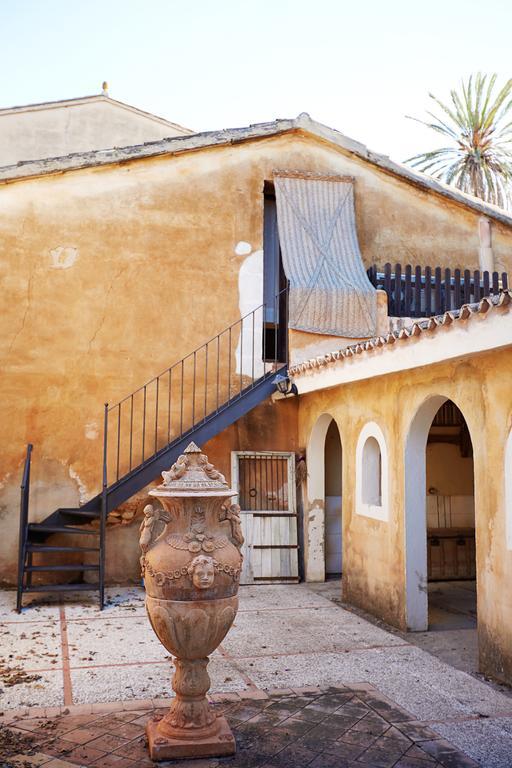 Holiday home Finca Can Vich Palma de Mallorca