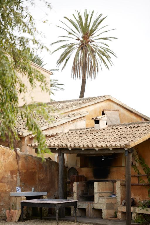 Finca Can Vich Holiday home