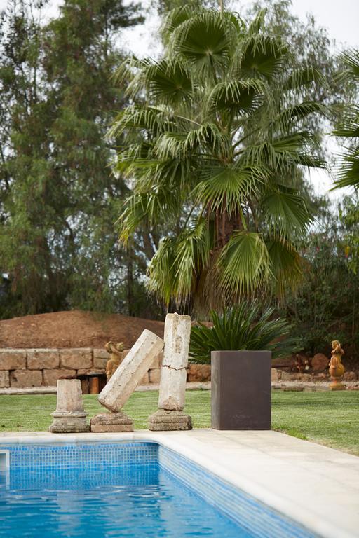Finca Can Vich Holiday home