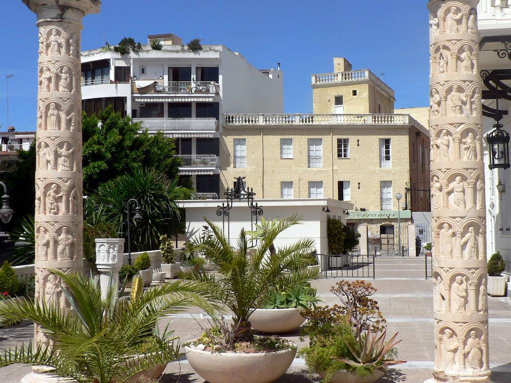 Terramar Guest house Palma de Mallorca