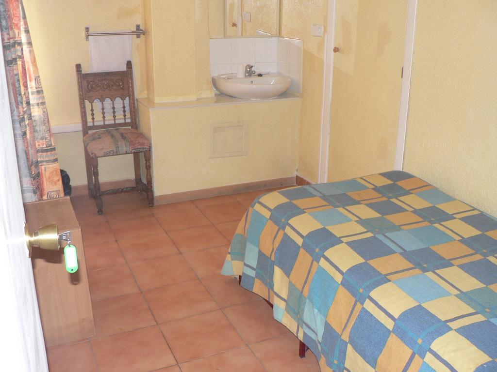 Terramar Guest house *