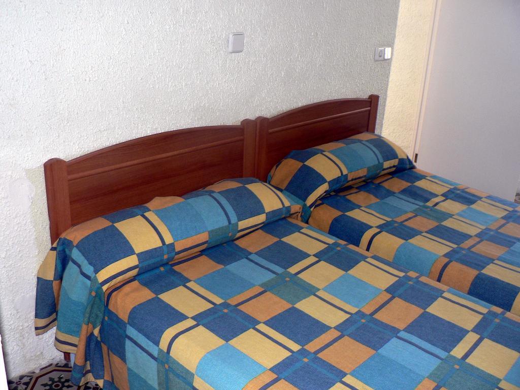 Guest house Terramar