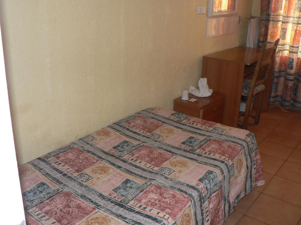 Guest house Terramar