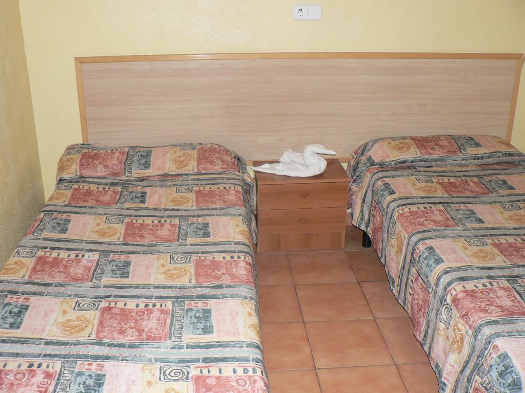Guest house Terramar *