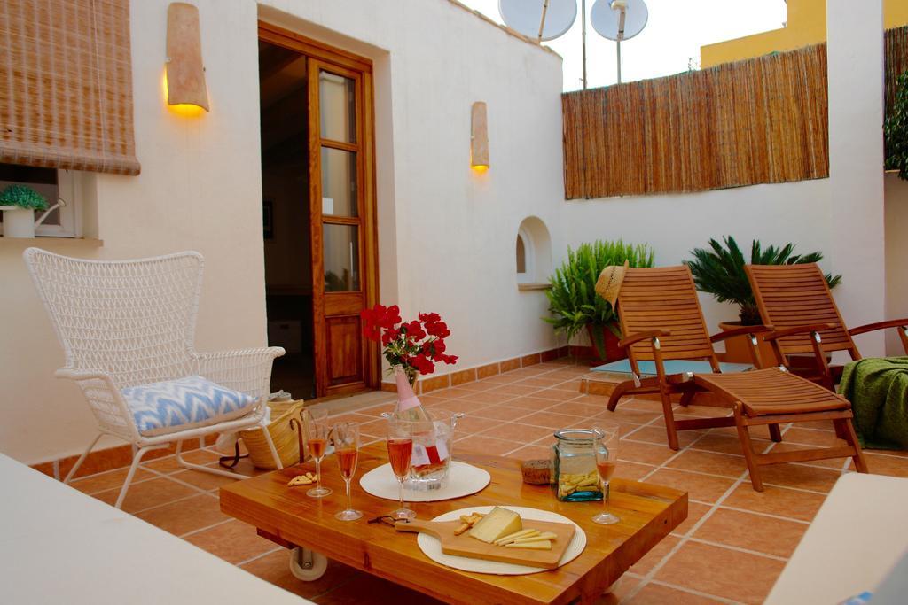 Holiday home Ca'n Perlita *